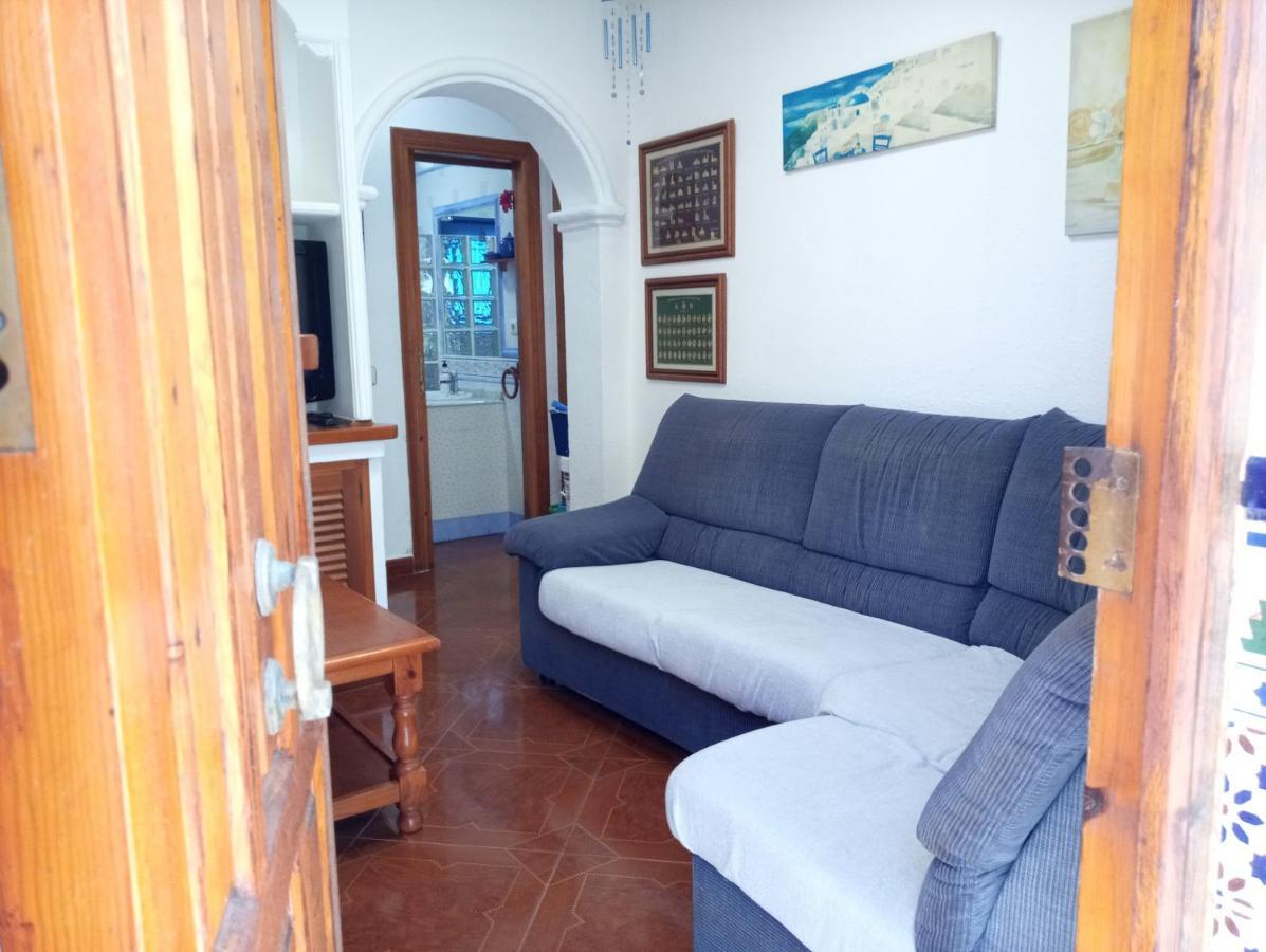Only Tarifa - La Luz Apartment Exterior photo
